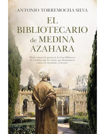 El bibliotecario de Medina Azahara