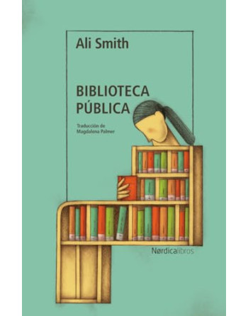 Biblioteca pública