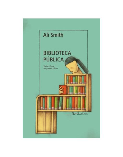Biblioteca pública