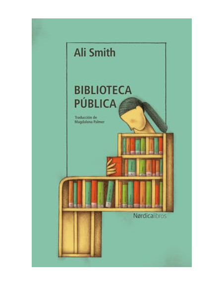 Biblioteca pública