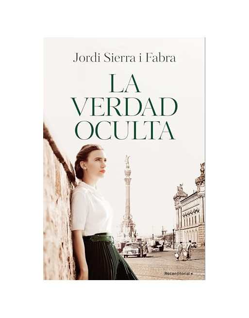 La verdad oculta