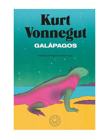 Galapagos