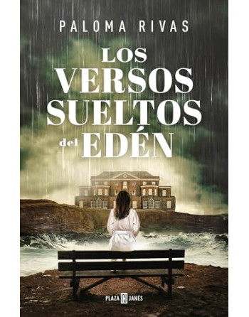 Los versos sueltos del Edén