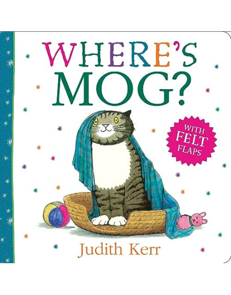 Wheres Mog ?  HB