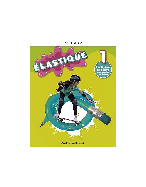 Elastique 1 Eleve