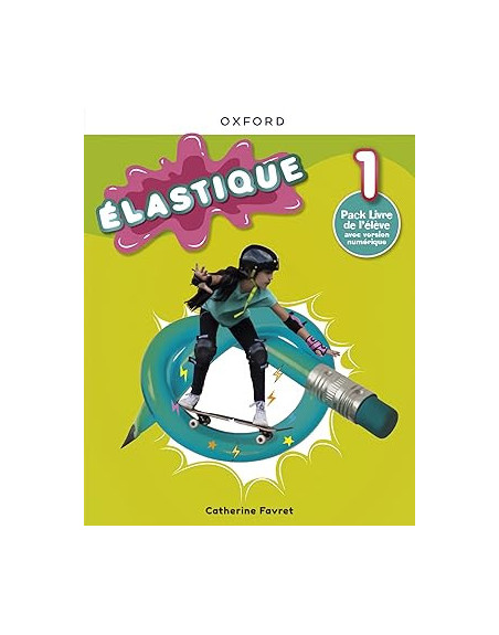 Elastique 1 Eleve