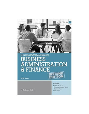 Business administration and Finance 2 ed BPM