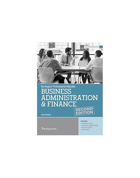Business administration and Finance 2 ed BPM
