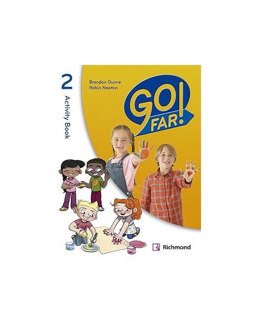 Go Far 2 Ejer 2 ep