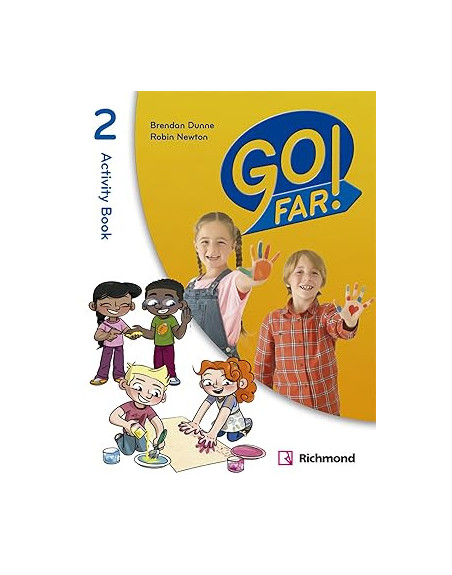 Go Far 2 Ejer 2 ep