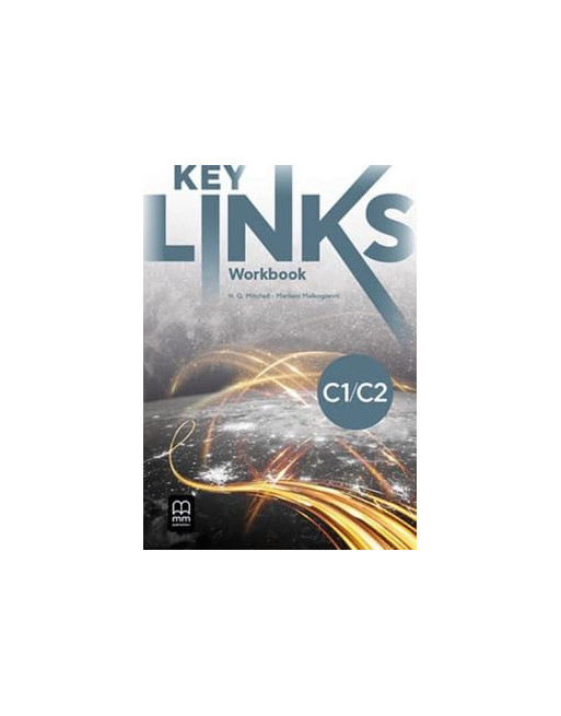KEY LINKS C1/C2 Worbook
