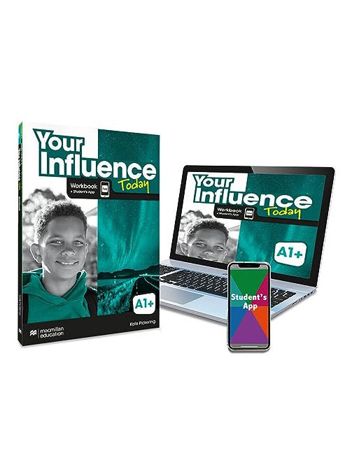 Your Influence Today A1 Workbook