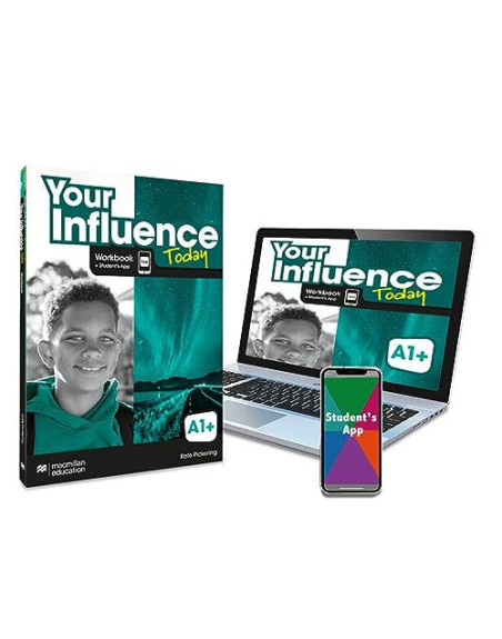 Your Influence Today A1 Workbook