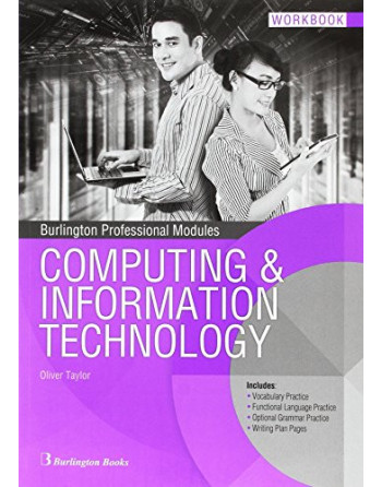 Computing and Information Workbook