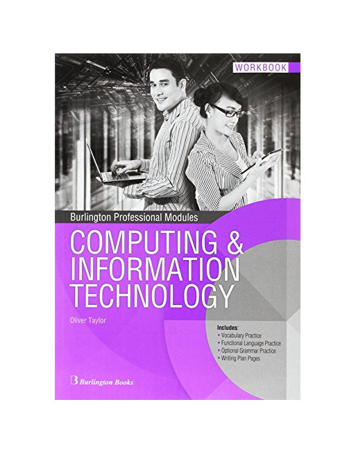 Computing and Information Workbook