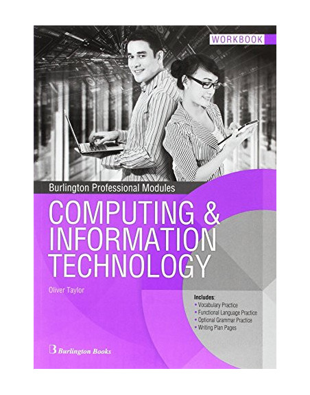 Computing and Information Workbook