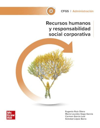 Recursos humanos y responsabilidad social corporativa