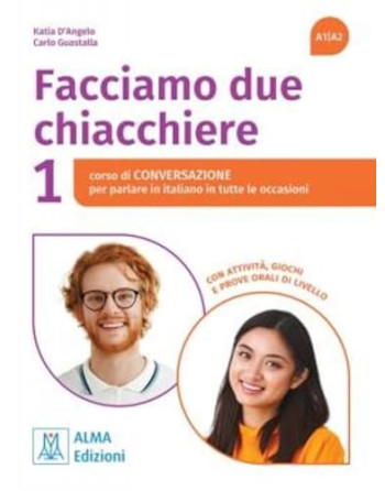 Facciamo due chiacchier 1