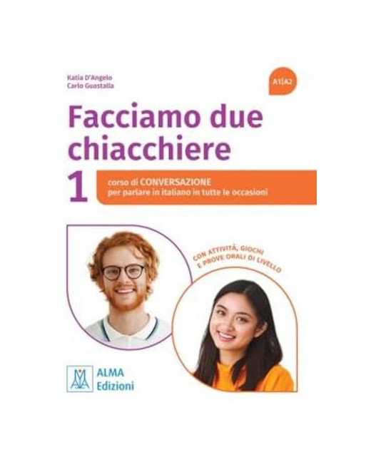 Facciamo due chiacchier 1