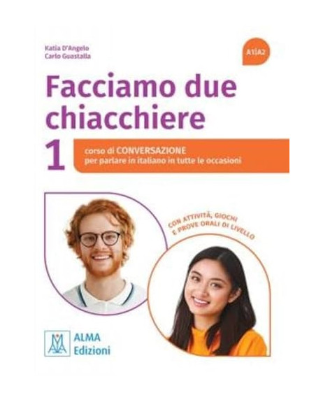 Facciamo due chiacchier 1