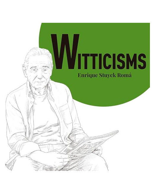 Witticisms HB