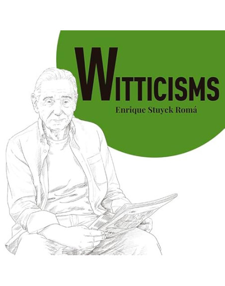 Witticisms HB