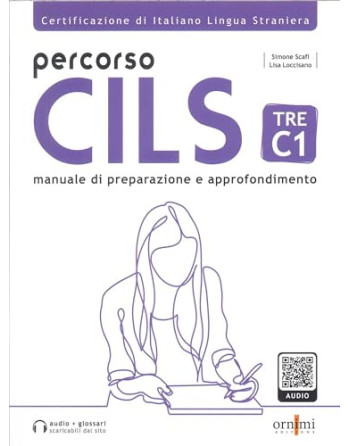 Percorso CILS C1 audio, glossari