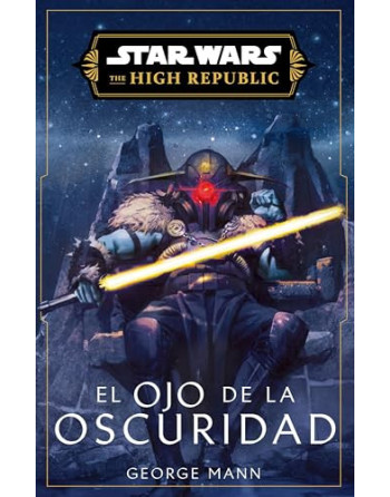 Star wars. High republic