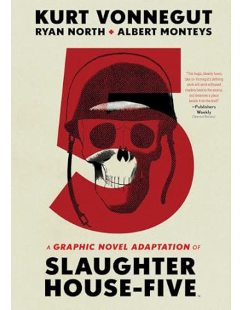 Slaughterhouse - Five Graphic novels PB