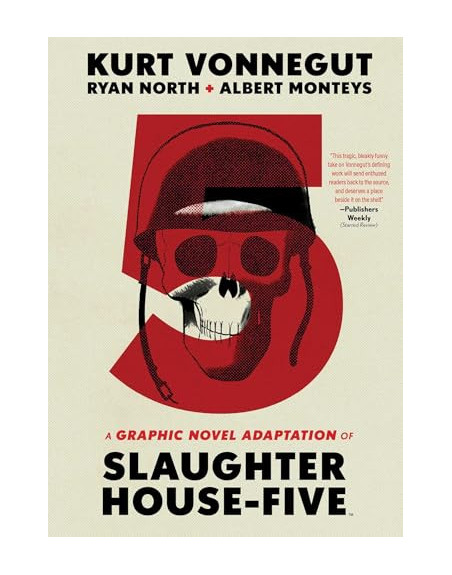 Slaughterhouse - Five Graphic novels PB