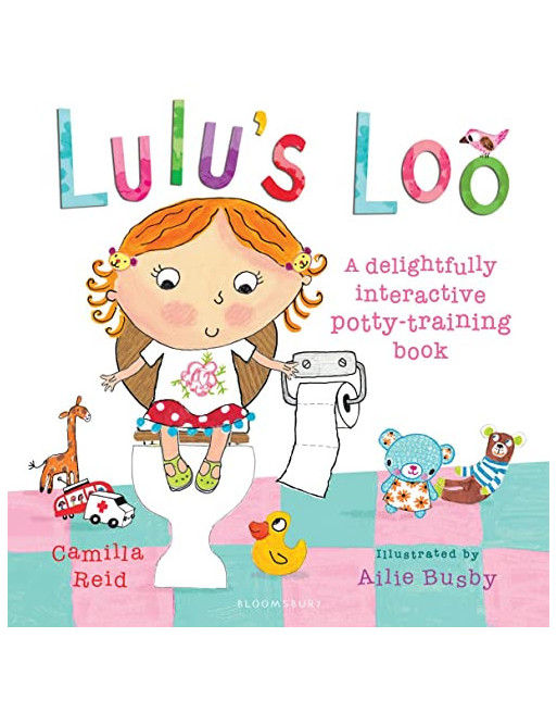 Lulu's Loo