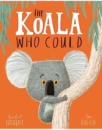 The Koala Who Could PB