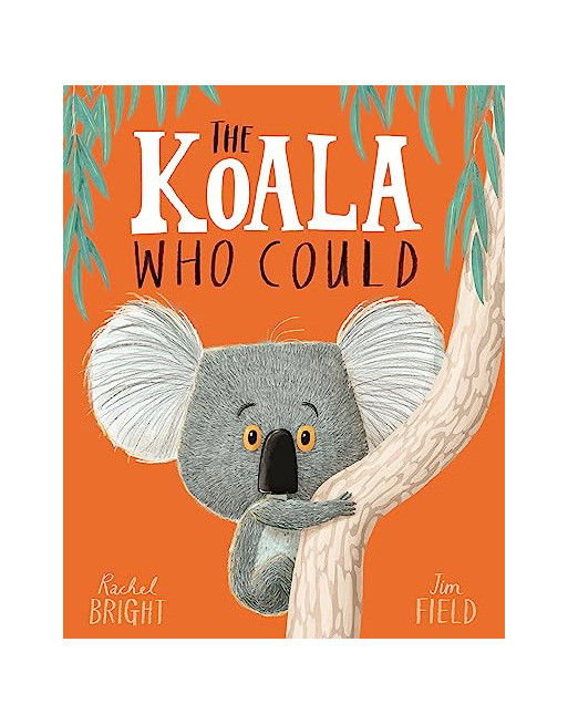 The Koala Who Could PB