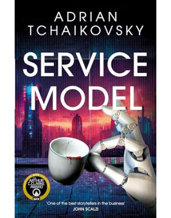 Service Model PB