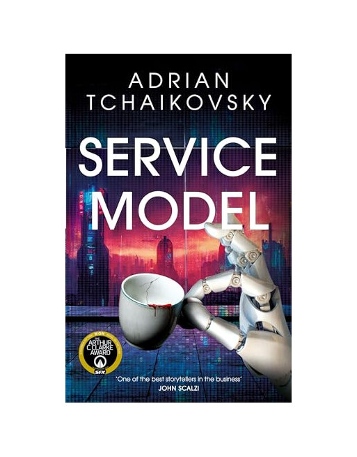 Service Model PB