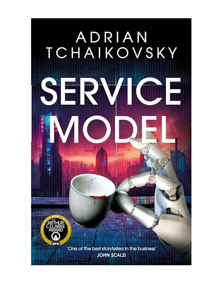 Service Model PB