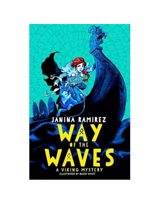 Way of the Waves PB