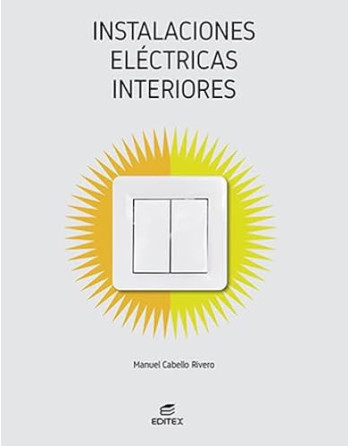 Instalaciones eléctricas interiores