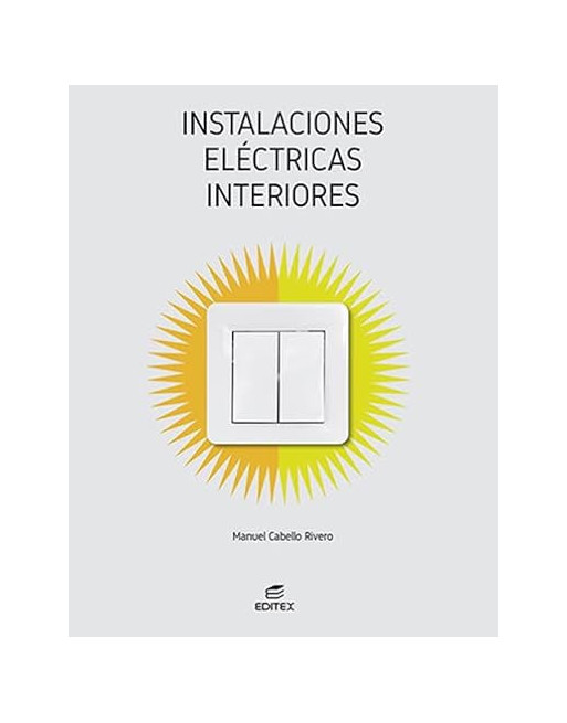 Instalaciones eléctricas interiores