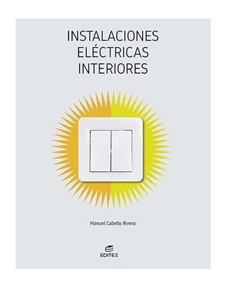 Instalaciones eléctricas interiores