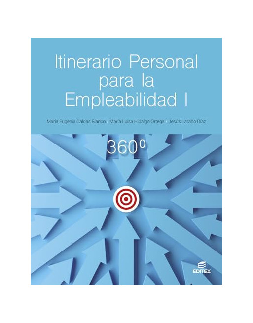 Itinerario personal para la empleabilidad I 360° CFM