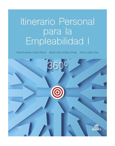 Itinerario personal para la empleabilidad I 360° CFM