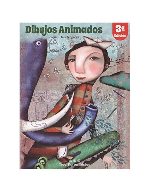 Dibujos animados TD