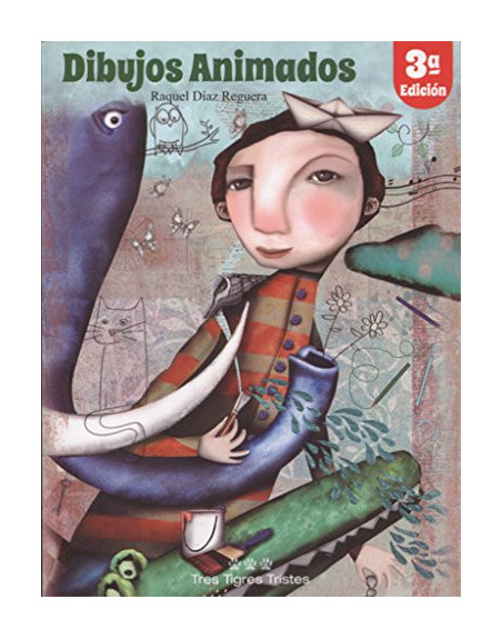 Dibujos animados TD