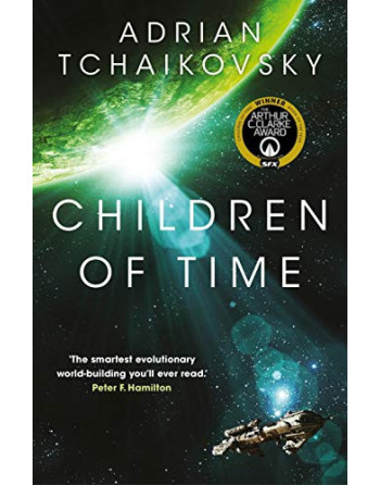 Children of Time