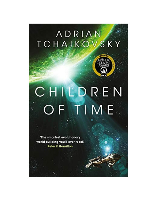 Children of Time