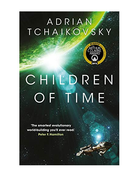 Children of Time