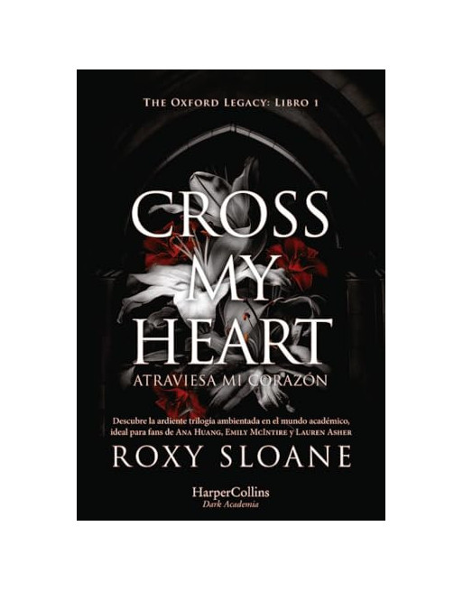 Cross My Heart