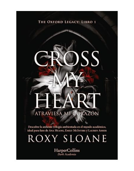 Cross My Heart