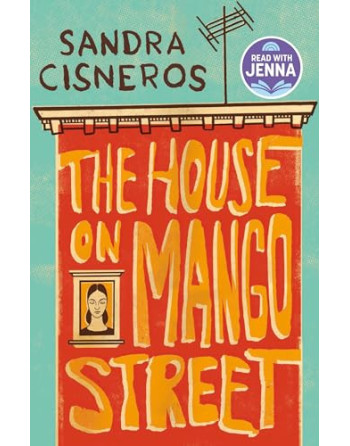 House of Mango Street PB